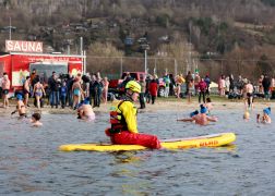 Neujahrsschwimmen 2024 In Jena 31